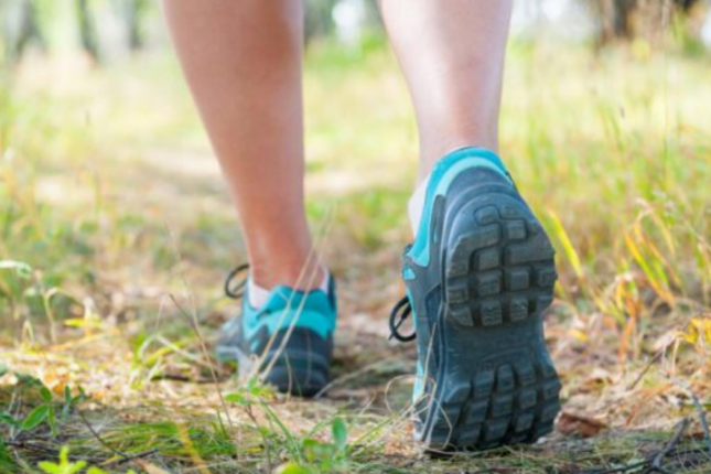 Sağlam qalmaq üçün nə qədər və necə gəzmək lazımdır?