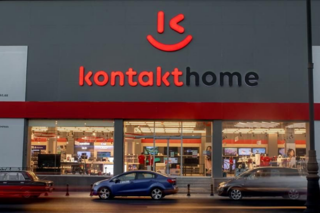 “Kontakt Home”dan məhsul alarkən yüz dəfə düşünün… – Şikayət