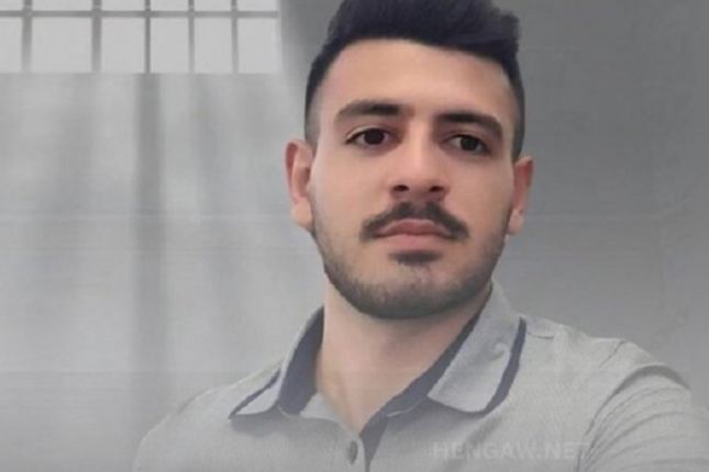 Təbrizli fəala edam hökmü çıxarıldı