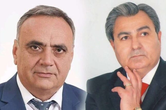 Əli Nur Fizuli Hüseynovu məhkəməyə verib