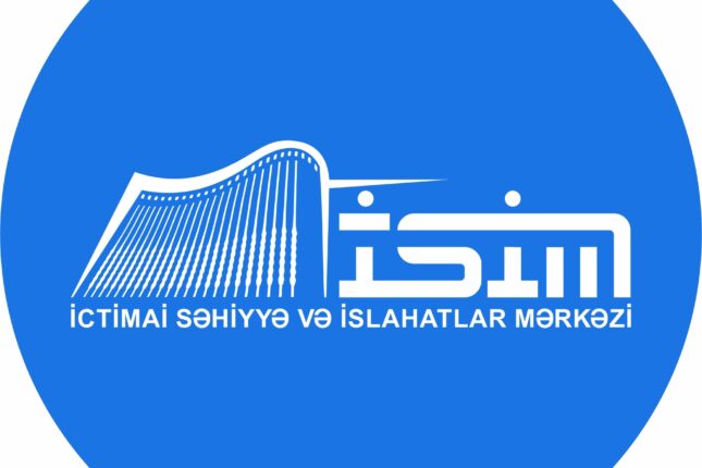 İSİM haqda portokol tərtbi olundu: tenderi ləğv edildi