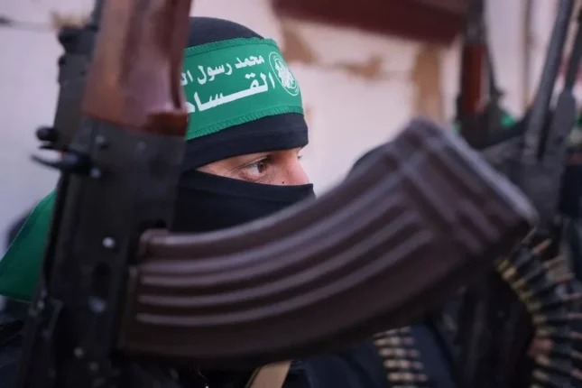 Netanyahu İsrailin HAMAS liderini məhv etdiyini açıqlayıb