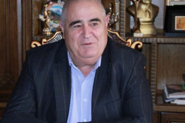 “Şərurlu İsfəndiyar”ın ölkədən çıxışına qadağa qoyula bilər – Vəsatət verildi