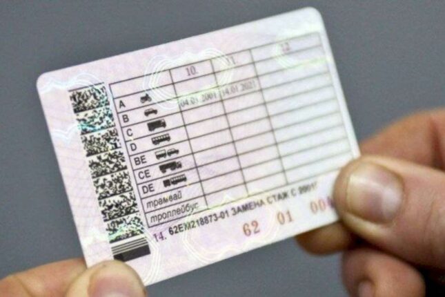 “B” kateqoriyalı sürücülər may ayında imtahan VERƏCƏKLƏR – Yeni qərar