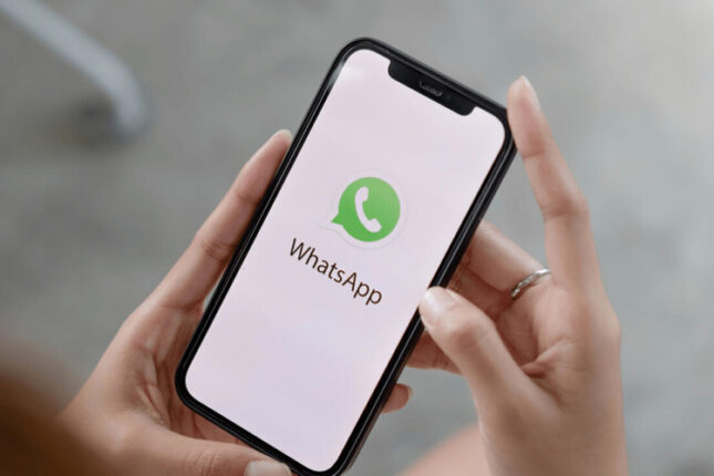 “WhatsApp”dan 15 il sonra İLK
