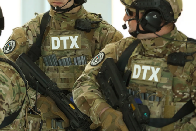 DTX axtarışda olan çoxlu sayda terrorçunu həbs etdi