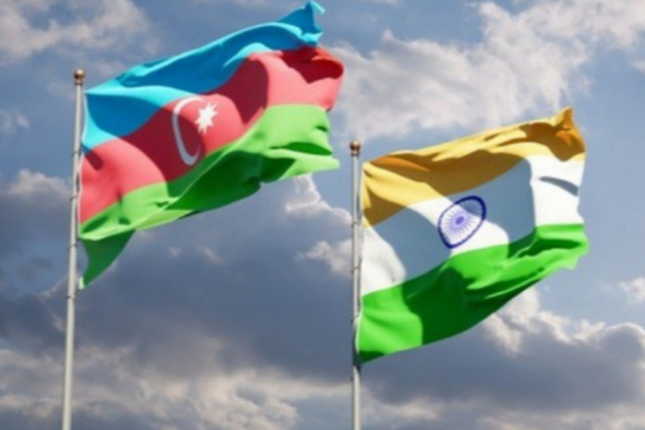 Hindistan Azərbaycana qarşı nankorluğa başladı