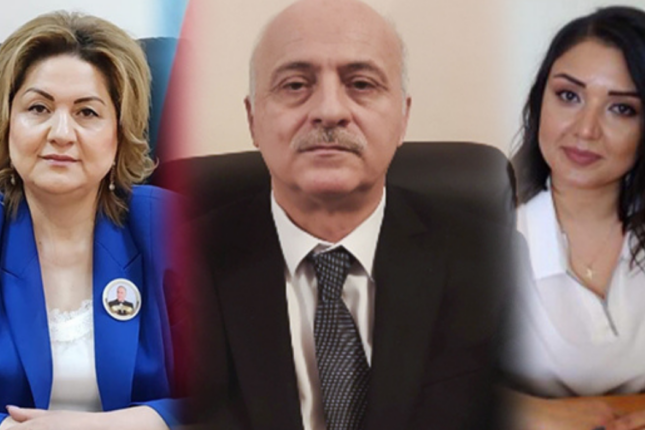 Bakıda 3 məktəb direktoru İŞDƏN ÇIXARILDI