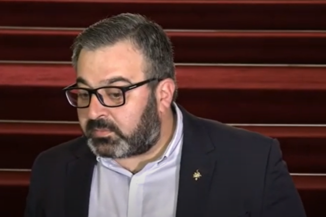 “Ermənistan suveren dövlət deyil”