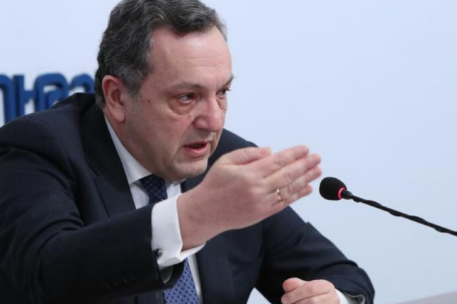 Keçmiş nazir müavini: “Zəngəzur dəhlizinin açılmasına Rusiya mane olur”