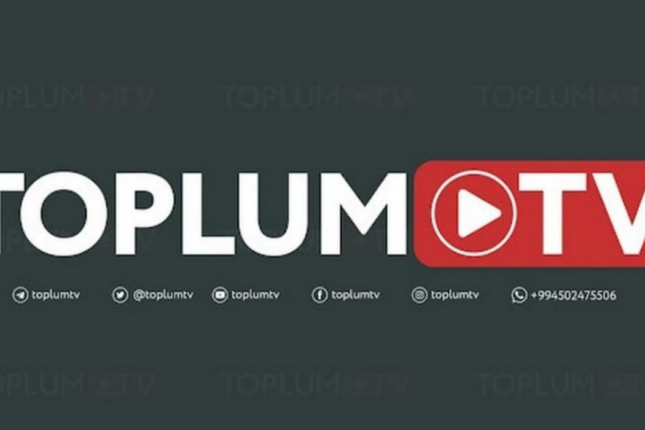 “Toplum TV”nin bəzi əməkdaşlarına ittiham elan edilib
