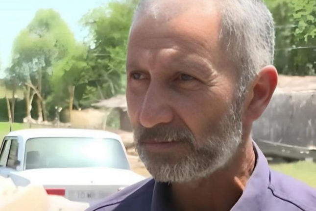 Qətlə yetirilən Nuranənin qayınatası: “Oğlum arvadının sosial şəbəkədə şəklinin olmasını istəmirdi”