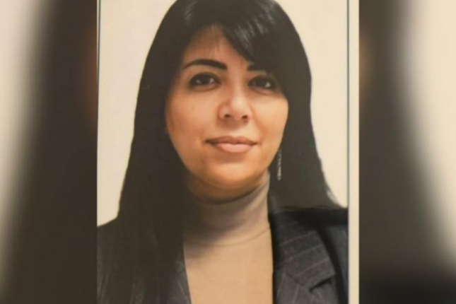 Leyla Quliyevaya vəzifə verildi