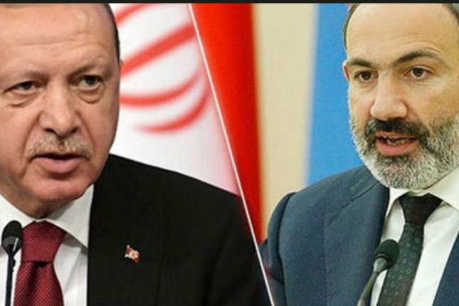 “Paşinyan Ərdoğanın ayağını yalayan biridir”- SORĞU