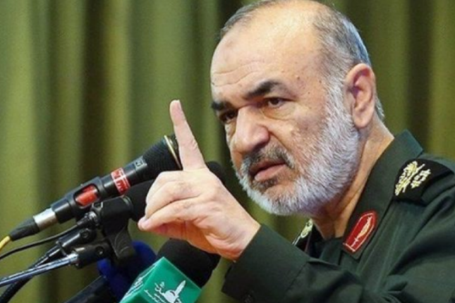 SEPAH yenə hədələyir: “Vuracağıq”