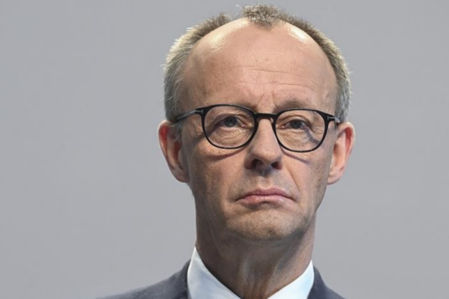 Almaniyada yeni Kansler seçilib