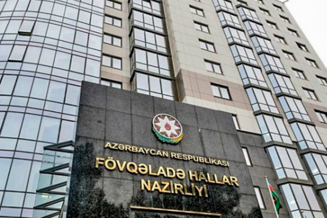 FHN institut rəhbərinə 185 minlik maşın aldı