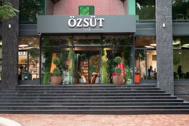 Məşhur restoranlar şəbəkəsinin dövlətə 1.5 milyon manata yaxın borcu var
