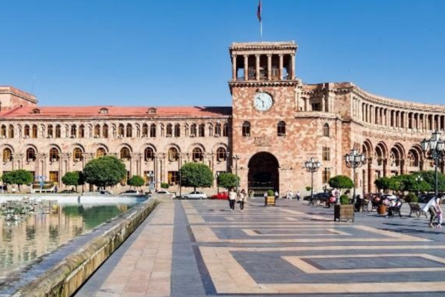 İrəvanda qapalı iclas: Bu kəndlər verilir