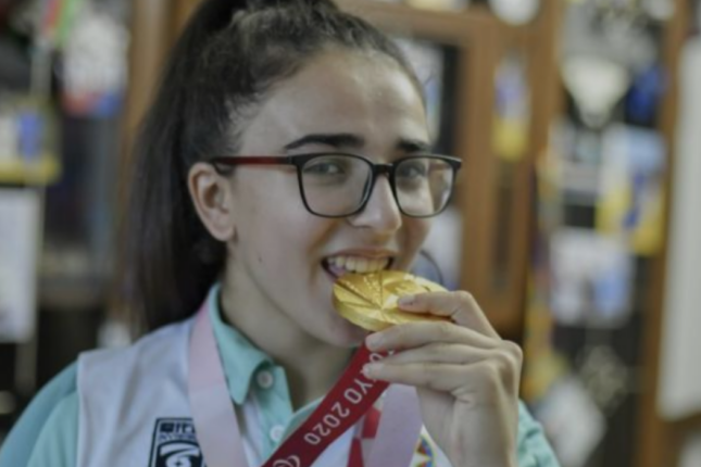 Paralimpiya çempionumuz beynəlxalq yarışlardan uzaqlaşdırıldı – Qalmaqal
