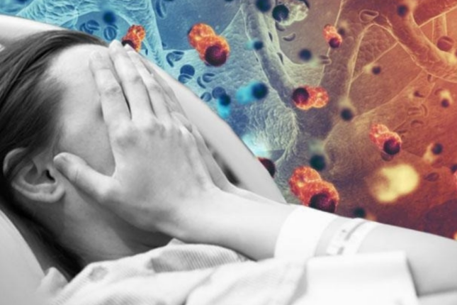 Xərçənglə əlaqəli 5 ŞOK faktor – Siyahıda hamımızın etdiyi bir vərdiş də var