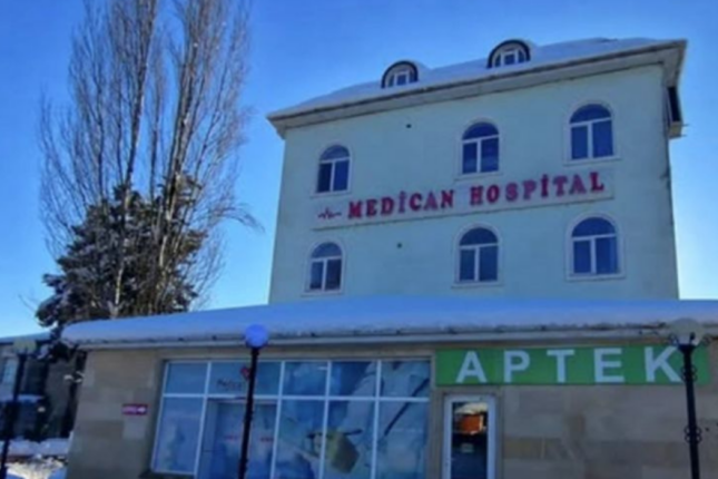 “Medilandia Hospital”da uşaq ölümünə görə yoxlama aparıldı, pozuntu AŞKARLANDI