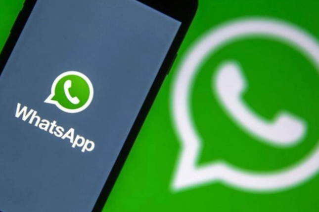 “WhatsApp”da yeni funksiya: Ara vermək
