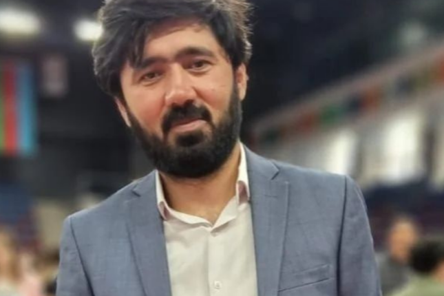 Direktorun rüşvət qalmaqalına Kəramət Böyükçöldən maraqlı reaksiya: “Guya ilk dəfədir…”