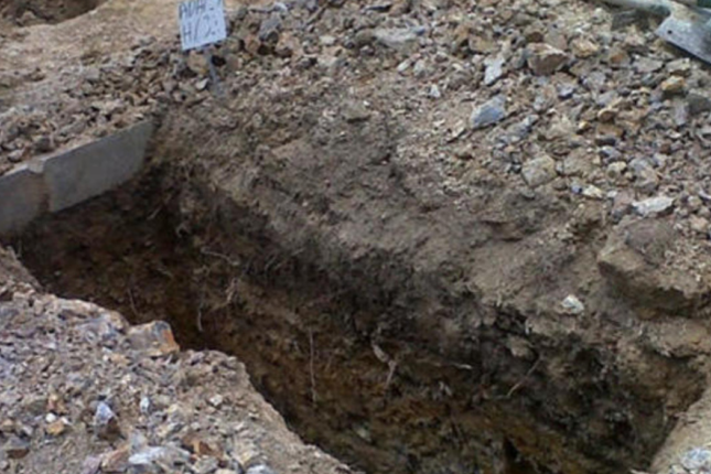 Bakıda qəbir dələduzluğu: 650 manat aldı, amma…