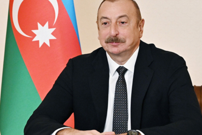 “PKK-nın özünü ləğv etməsi tarixi hadisədir və bizi də sevindirir”