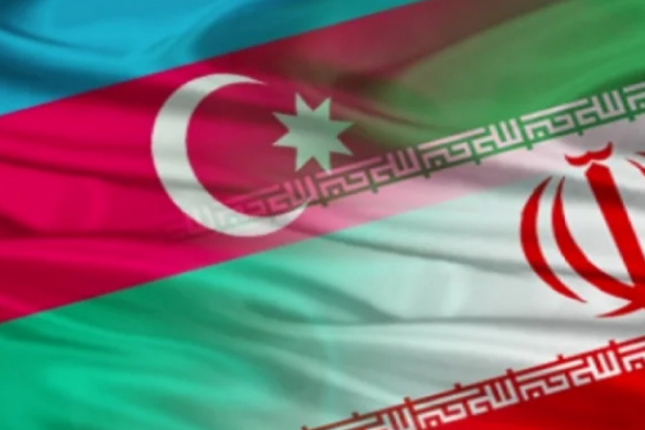 İran: Azərbaycanla fikir ayrılığımız var