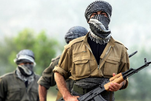 PKK ləğv edildi