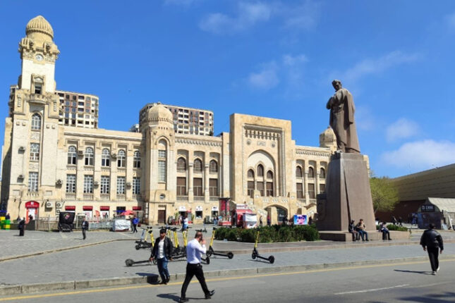 Bakıda ən ucuz mənzilləri hansı ərazilərdə almaq olar?