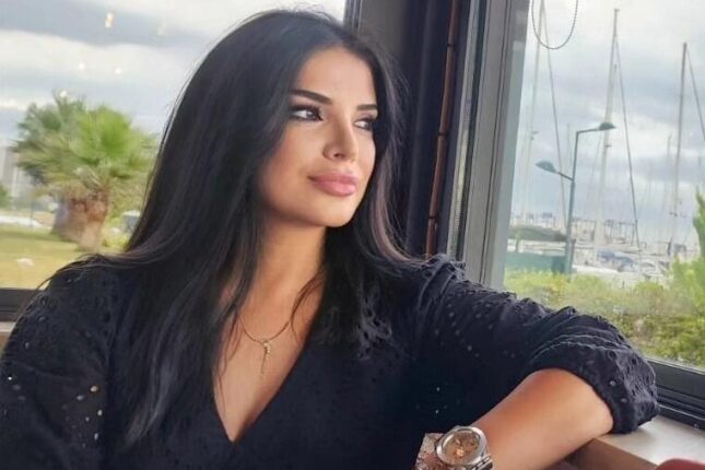 Aparıcı türk ərindən boşanıb Bakıya qayıdıb? – “Deyirlər ət bahalaşıb, ona görə gəlib”