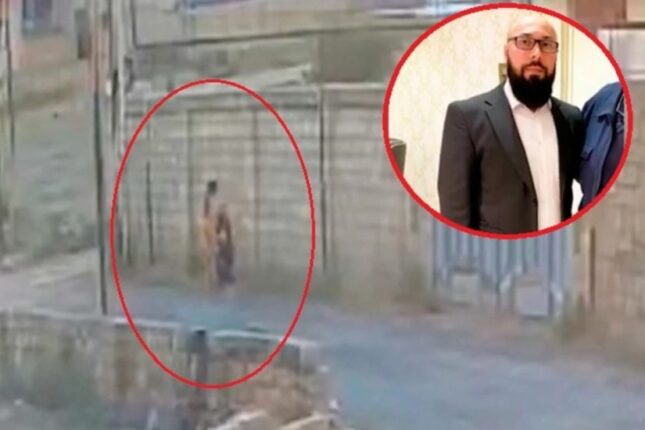 Qıza seksual hərəkətlər edən ilahiyyatçıya hökm oxundu