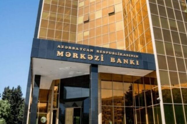 Mərkəzi Bank “Payriff”ə icrası məcburi göstəriş verdi