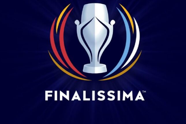Finalissima 2026-cı ilin mart ayında keçiriləcək