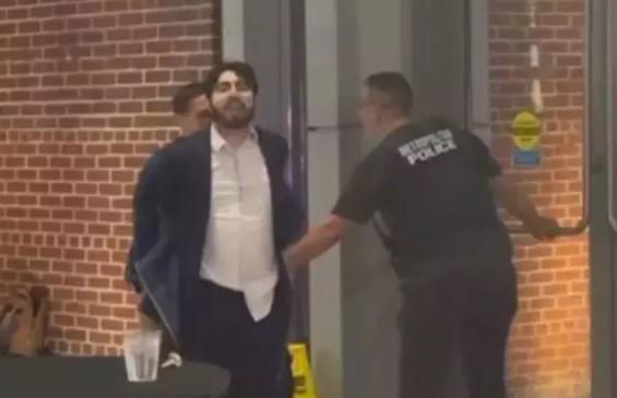 “Qəzza üçün etdim” – ABŞ-dəki hücumu törədən şəxs