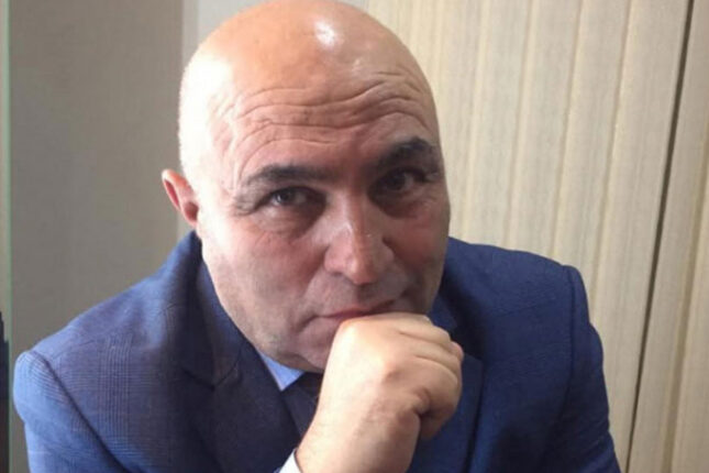 Azərbaycanlı aktyor vəfat etdi