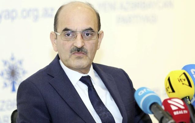 Prezidentin yüksək vəzifə verdiyi İlham Mirzəliyev KİMDİR?