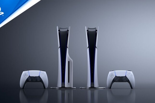PlayStation 5 video oyunlar dünyasında inqilab