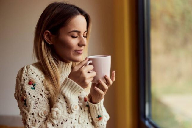 Səhərlər bu içkini içmək ürəyi qoruyur, ömrü uzadır