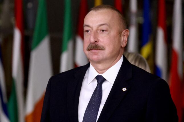 “İrəvan qazılığının fəaliyyətinin bərpası tarixi ədalətin təmin olunmasıdır”