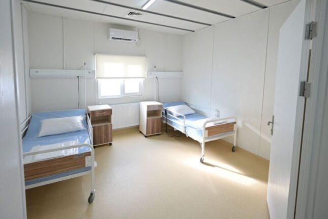 Atasını bıçaqlayan şəxs Psixiatriya Xəstəxanasına yerləşdirildi