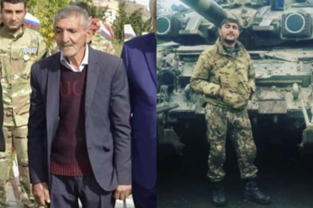 Şəhid atası meşədə itkin düşməsinin səbəbini AÇIQLADI