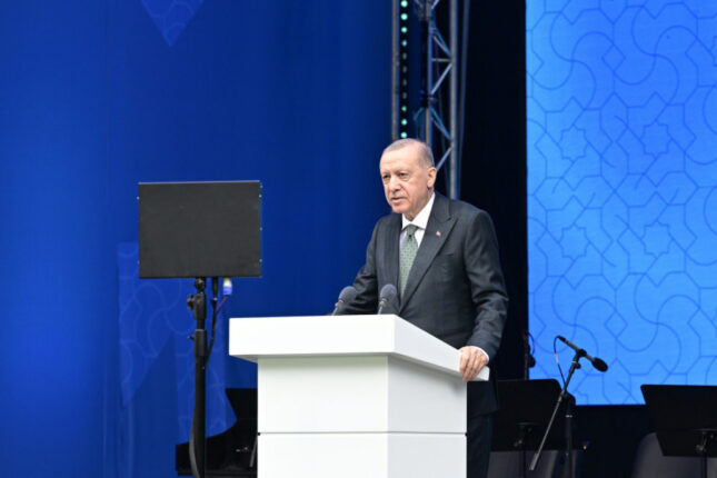 “İlham Əliyevin sülhün də memarı olaraq adını tarixə yazdıracağına inanırıq”