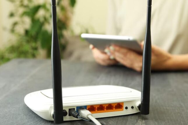 Evində modem olanların nəzərinə: Dərhal bunu edin, yoxsa…