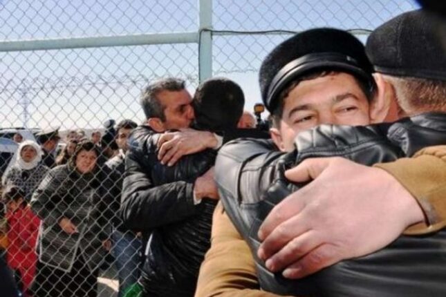 Əfv Komissiyasına daha çox piyada ölümünə səbəb olan sürücülər müraciət edib – Deputat