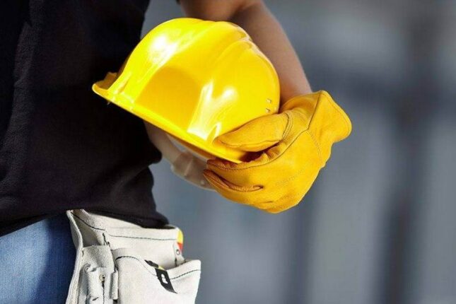 Ağ şəhərin qara fəhləsi… – yıxılıb öldü