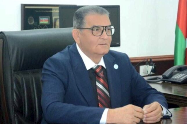 İşdən çıxarılan sədrin əmlakları üzə çıxdı – Foto